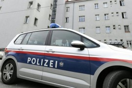 Austrijanac pucao na Hrvata, mora platiti kaznu