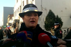 Zaplijenjeno 13 kilograma marihuane i 660 grama kokaina