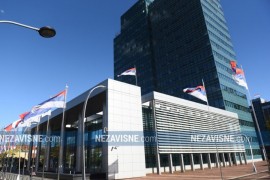 Višković: Za snimanje filma o proboju koridora odobreno 100.000 KM