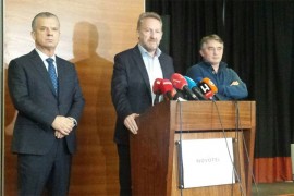 Kako su SDA, SBB i DF raspodijelili pozicije