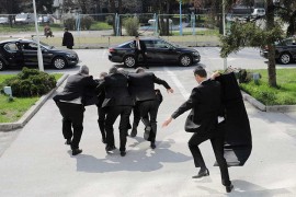 Pratnja štićenih osoba "pojede" milione