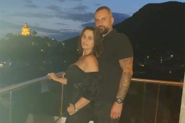 Milan Gurović 'robija' u maminom stanu