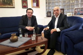 Kurti i Mustafa se ponovo sastali zbog formiranja vlade