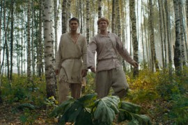 Uskoro premijera novog ruskog filma sa Bikovićem