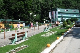 Atomska banja -  mjesto gdje počiva "bolest sa hiljadu lica"