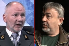 Vukovarski veterani pričaju đacima da su Srbi ubice i smrdljive ...