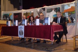Promovisana "Bečka svjedočenja"