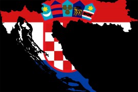 "Mladi Srbi u Hrvatskoj da budu ponosni na svoje porijeklo i ime"