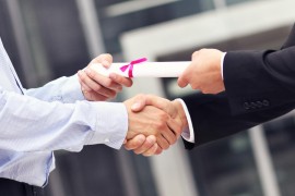 Najviše lažnih diploma u "BH pošti" i Službi za zajedničke poslove ...