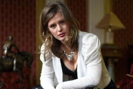 Leona Paraminski za "Nezavisne": Sjenke će uvijek biti nad Balkanom