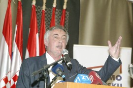 Škoro: NDH nije bila samo fašistička tvorevina