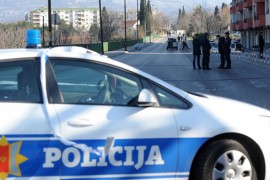 Preminuo policajac stradao u pucnjavi u Igalu
