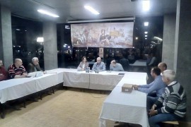 Roman "Bljesak" - priča o ratu, stradanju i dostojanstvu