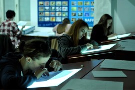 U Mostaru radionica i projekcije animiranih filmova