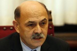 General Svetko Kovač o atentatima i "Oficiru s pet dosijea"