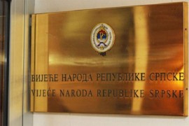 Elektronski sistem za glasanje unaprediće rad Vijeća naroda