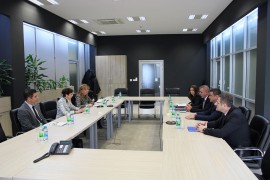 SIPA od njemačke policije dobila deset automobila vrijednih 391.760 KM