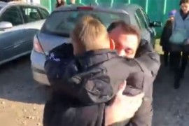 Video raznježio region: Dječak slao poruku ocu koji radi u Njemačkoj