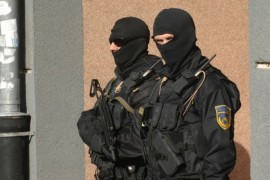 Poznat identitet uhapšenih u akciji "Memori"