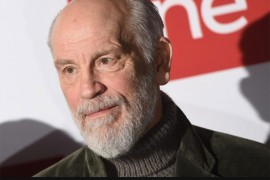 Džon Malkovič počasni gost 48. Festa