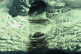 Nova misterija za ljubitelje teorije zavjere