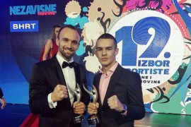 Hamza Turulja: Novi cilj titula prvaka Evrope
