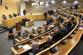 Budžet FBiH test za novu koaliciju