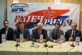 Pavić ne odustaje od Aćimovića, Nešić od Božovića