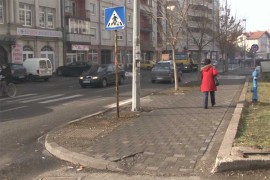 Proljeće u decembru, tek krajem mjeseca pad temperatura