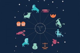 Mjesečni horoskop za januar 2020.