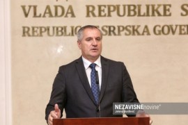 Višković: Rezultati rada Vlade u proteklih godinu dana premašili ...