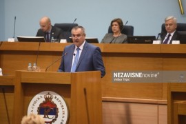 "U RS najviše zaposlenih od kada se ovaj podatak mjeri"