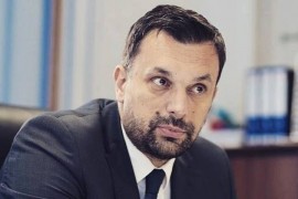 SDA priprema inicijativu za smjenu Konakovića