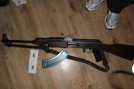 Pretres u Zvorniku, troje uhapšenih zbog krijumčarenja migranata