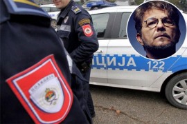 Bijeljinac osumnjičen da je oštetio firmu Dragana Bjelogrlića za ...