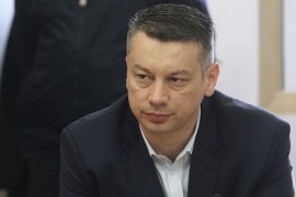 Nešić: Aćimović prošlost, Božović će predstavljati politiku ...