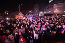 Radojičić: Banjaluka će tokom praznika biti puna turista