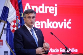 Orbanova "istorijska Mađarska" obuhvata dio Hrvatske, Plenković ...
