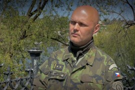 Češki oficir koji je vratio NATO ordenje: BiH prošla bolje nego ...