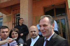 U pucnjavi u Prištini ranjen Ljimajev savjetnik
