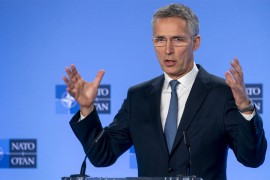 NATO se sprema za neki rat?
