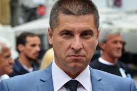 Predložen pritvor za Jasmina Meškovića i Suadu Nožić