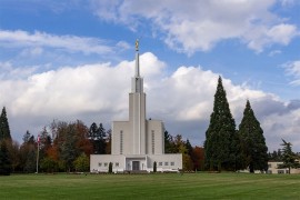 Mormonska crkva "uštedjela" 100 milijardi $ za ponovni dolazak Hrista