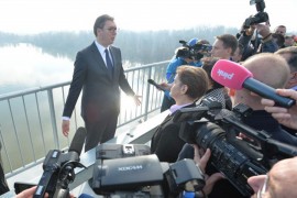 Vučić o hrvatskim kandidatima: Gledao sam, đavo mi nije dao mira