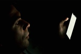 ‘Night Mode’ na telefonima utiče na kvalitet sna