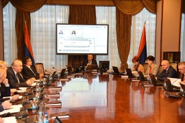 Ugovorene investicije od 519 miliona KM