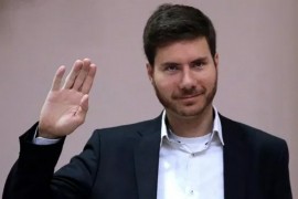 Pernar i Peović odbili da se rukuju sa Grabar Kitarović