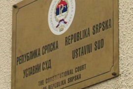 "Neprihvatljiv zahtjev Kluba Bošnjaka za utvrđivanje vitalnog ...