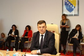 SIPA okončala provjeru 10 kandidata za ministre i zamjenike