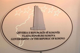 Funkcioner Samoopredjeljenja: Nova vlada sljedeće nedjelje